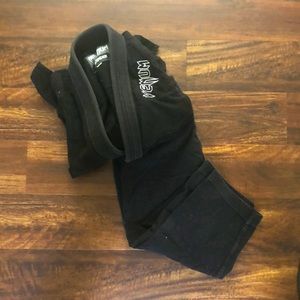 Brazilian Jiu Jitsu Gi